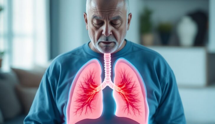 Lung Metastasis