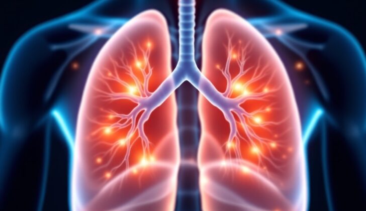 Lymphangioleiomyomatosis