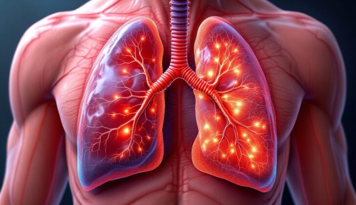 Lymphangitic Carcinomatosis