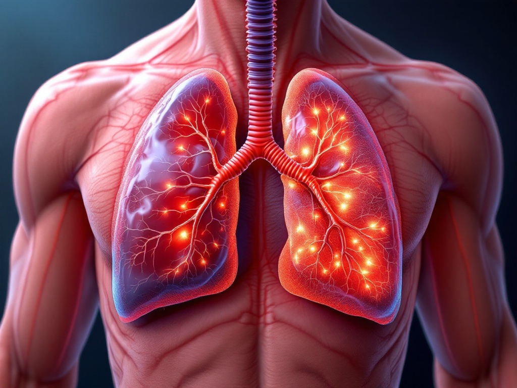 Lymphangitic Carcinomatosis