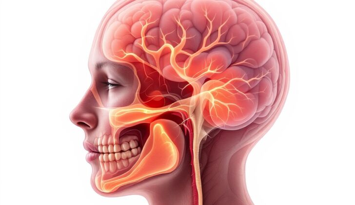 Lymphocytic Hypophysitis