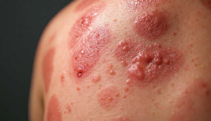 Lymphomatoid Papulosis