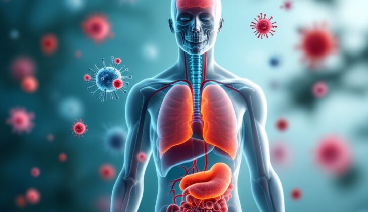 Lymphoproliferative Disorders