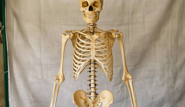 Human Skeleton
