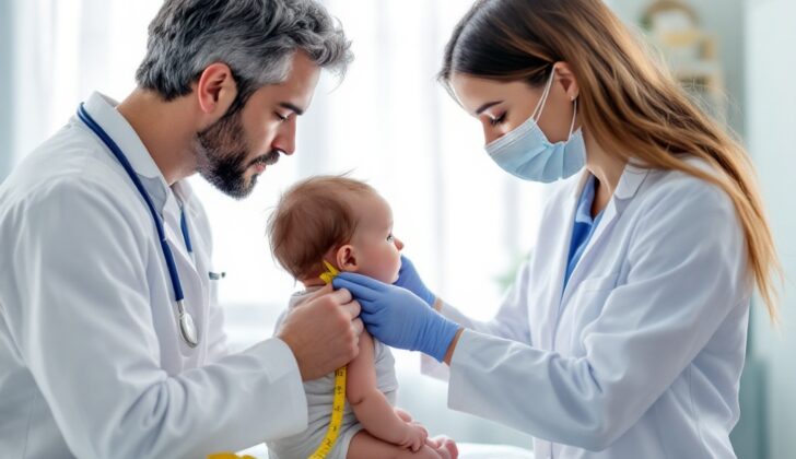 Macrocephaly