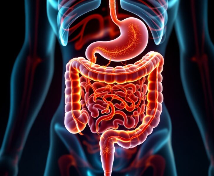 Malabsorption Syndromes