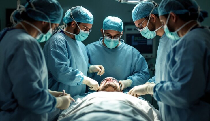 Malignant Hyperthermia