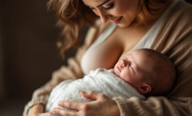 Mammary Duct Ectasia