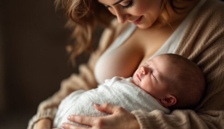 Mammary Duct Ectasia