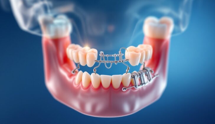 Mandible Body Fracture