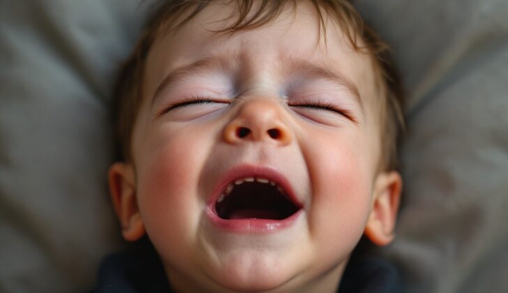 Marcus Gunn Jaw-Winking Syndrome