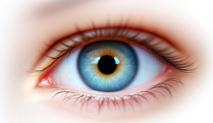 Marcus Gunn Pupil