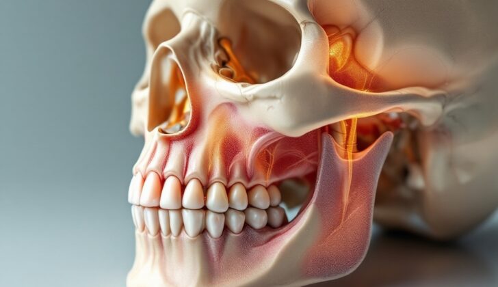Maxillary Fracture