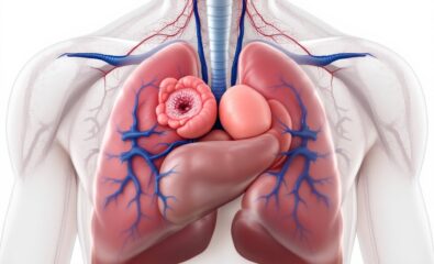 Mediastinal Seminoma