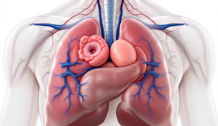 Mediastinal Seminoma