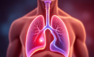 Mediastinal Cancer