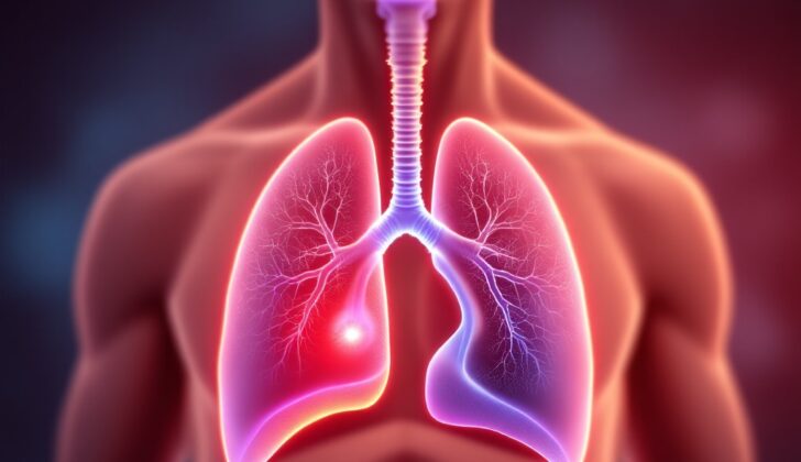Mediastinal Cancer
