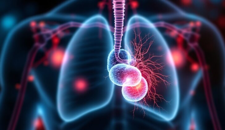 Mediastinal Germ Cell Tumors