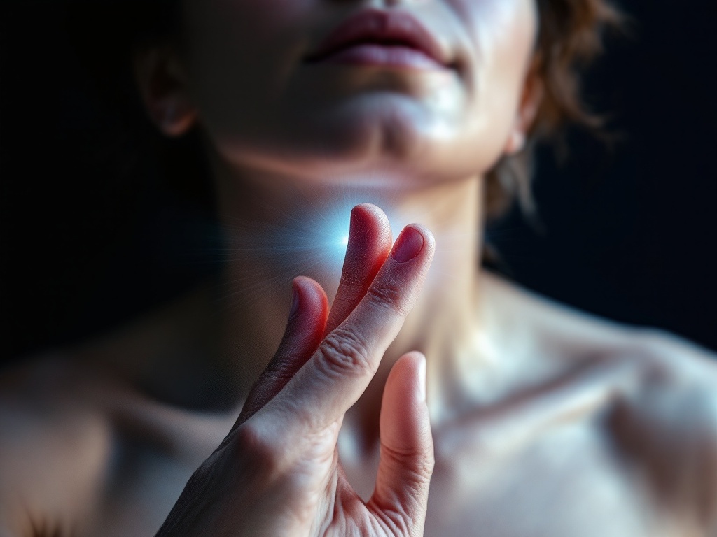 Medullary Thyroid Cancer