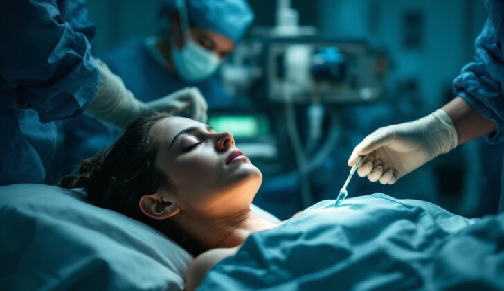 Meigs Syndrome