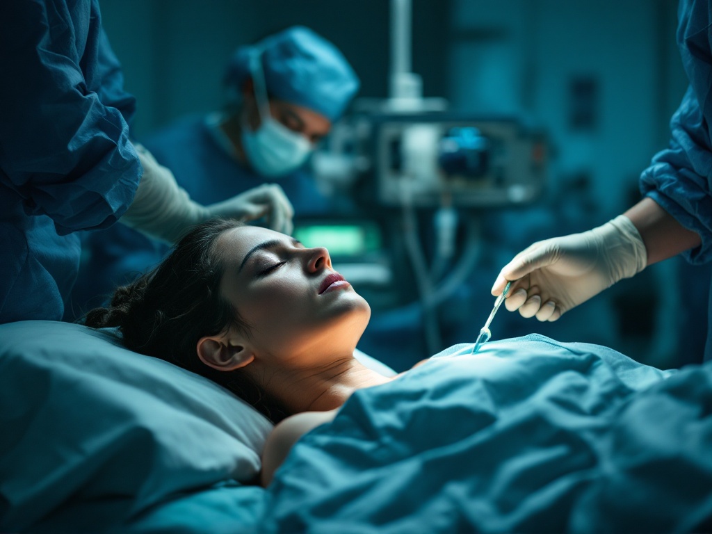 Meigs Syndrome