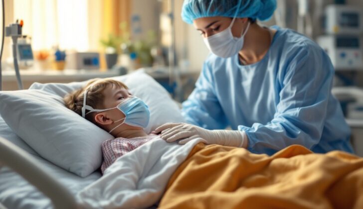 Streptococcal Meningitis