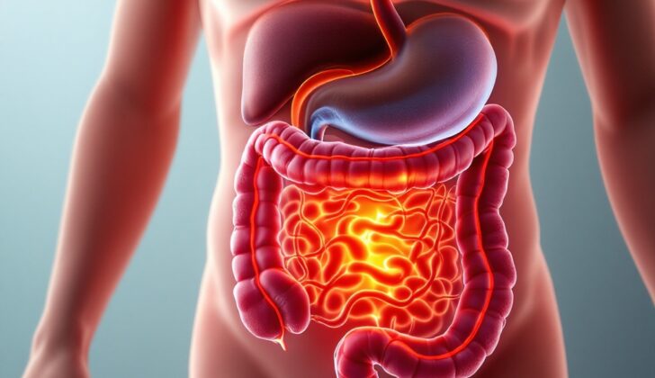 Mesenteric Adenitis