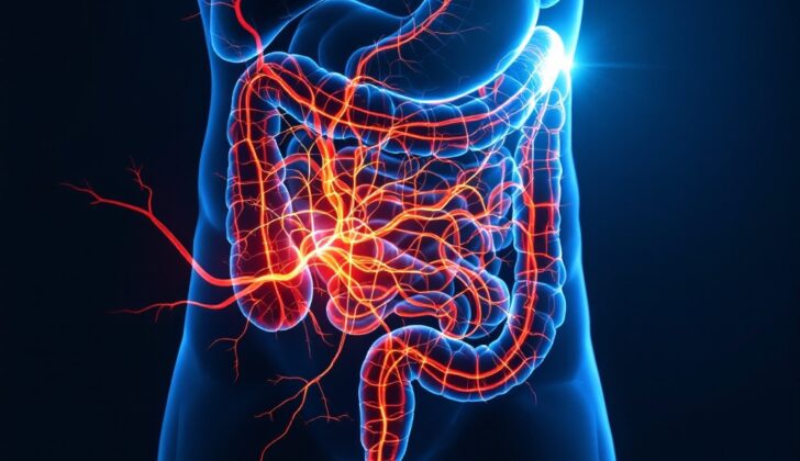 Mesenteric Venous Thrombosis