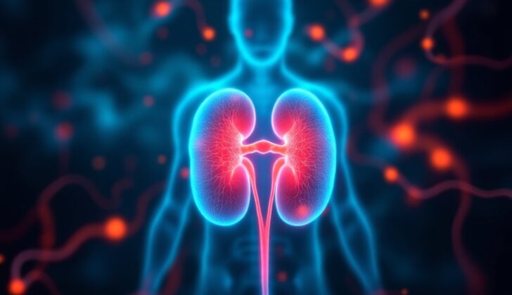 Microalbuminuria