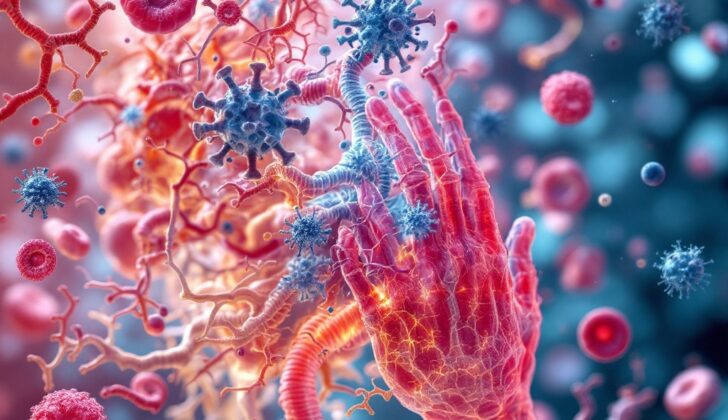 Mixed Connective Tissue Disease