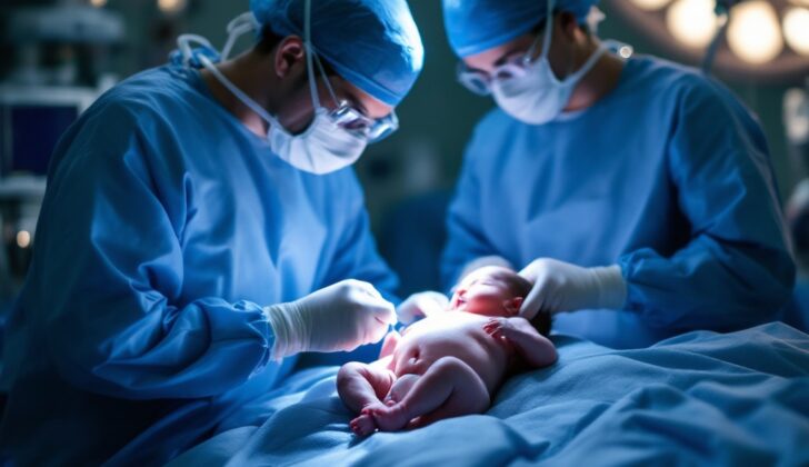 Morgagni Hernia