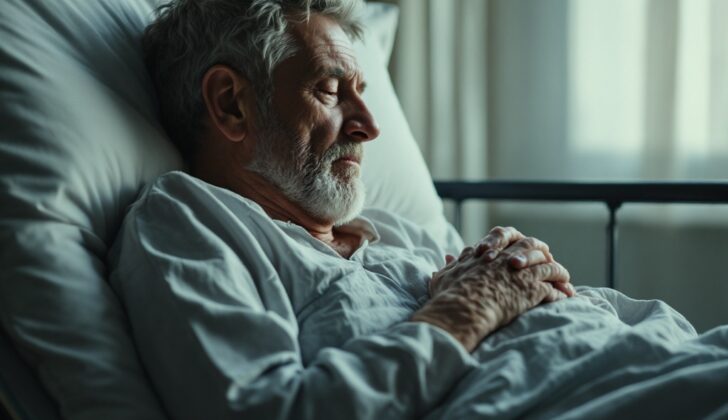 Motor Neuron Disease