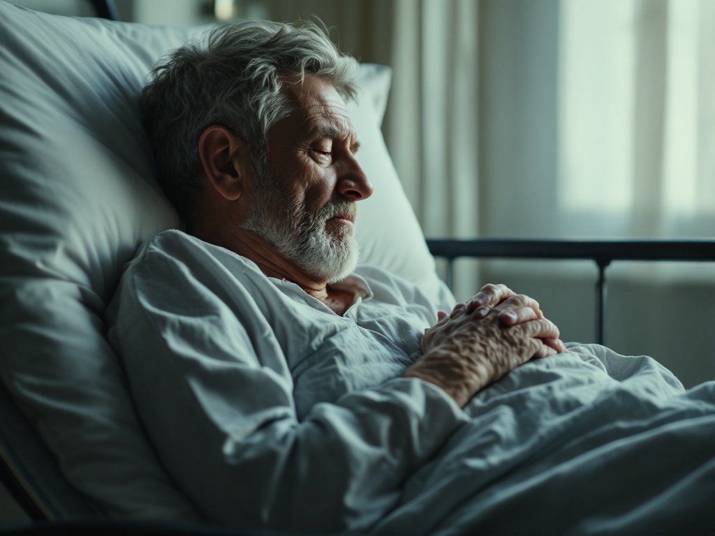 Motor Neuron Disease