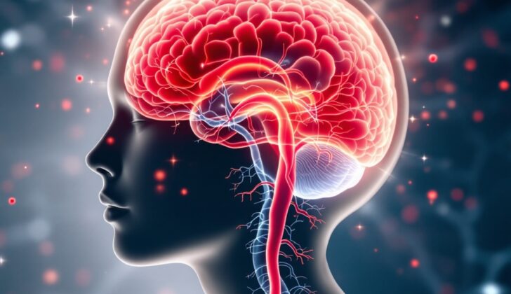 Moyamoya Disease