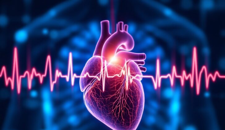 Multifocal Atrial Tachycardia