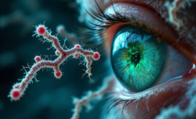Mycobacterium chelonae Infection