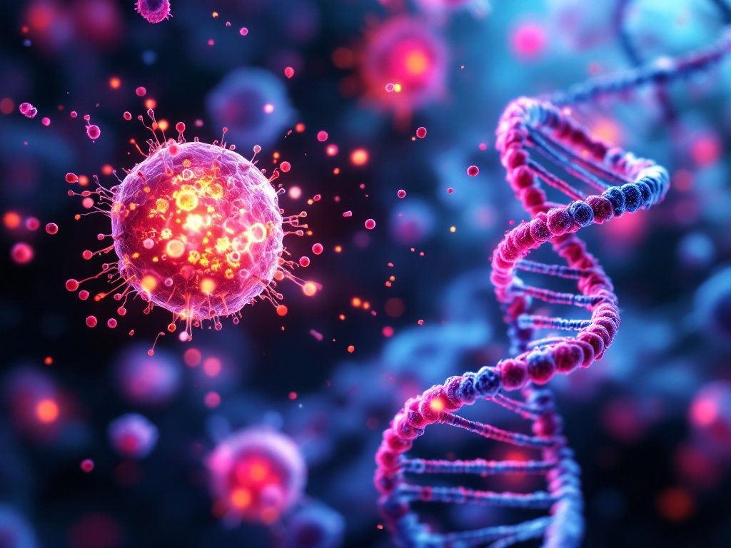 Myeloperoxidase Deficiency