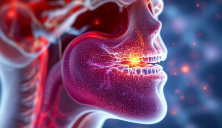 Nasopharyngeal Cancer