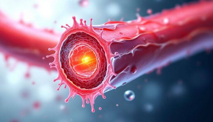 Neointimal Hyperplasia