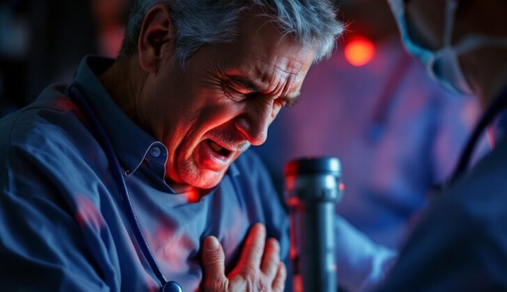Non–ST-Segment Elevation Myocardial Infarction (Heart Attack without ECG Changes)