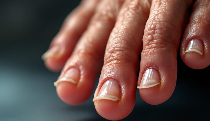 Hypertrophic Osteoarthropathy
