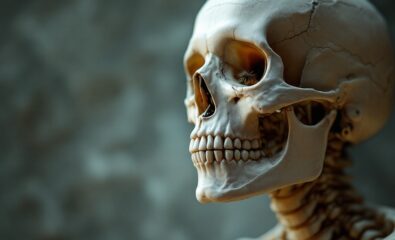 Osteopetrosis