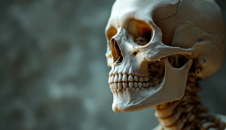 Osteopetrosis