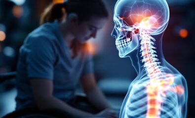 Osteoporosis in Spinal Cord Injuries
