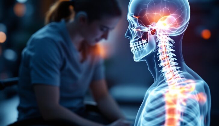 Osteoporosis in Spinal Cord Injuries