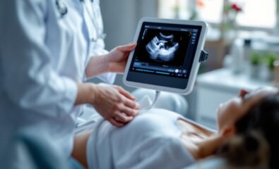 Ovarian Cyst