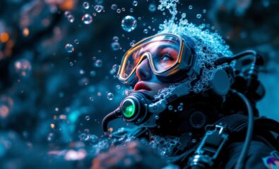 Oxygen Toxicity