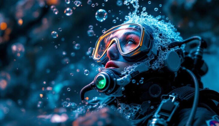 Oxygen Toxicity