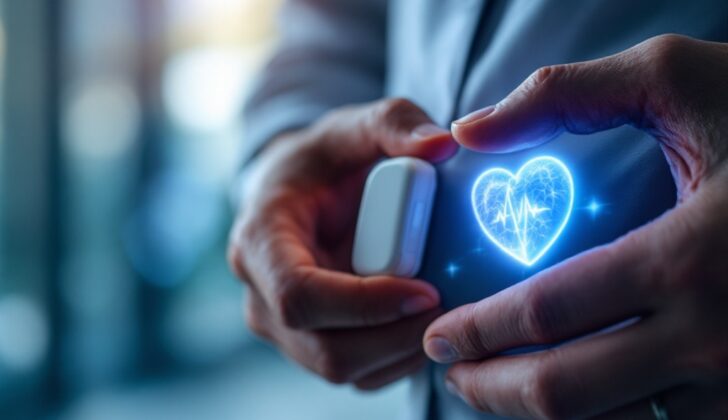 Pacemaker Mediated Tachycardia