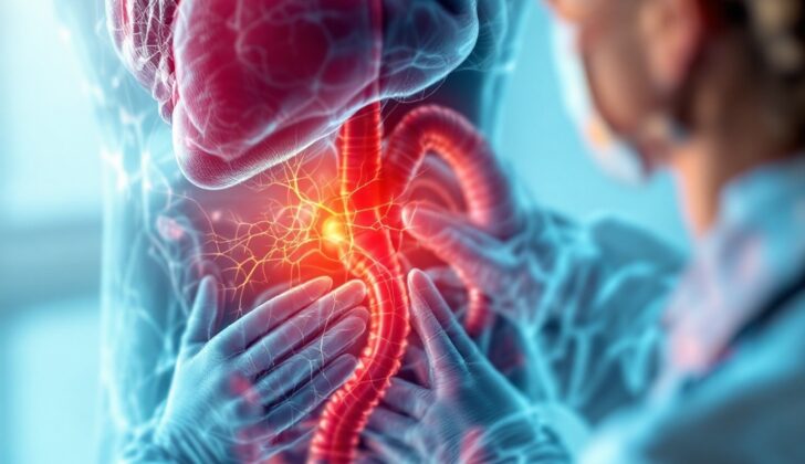 Pancreatic Ascites